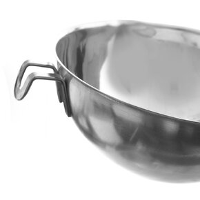 Miska do vodní lázně pr. 17,5 cm