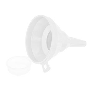 Nálevka se sítkem pr. 16 cm