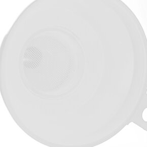 Nálevka se sítkem pr. 6 cm