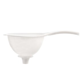 Nálevka se sítkem pr. 11,5 cm