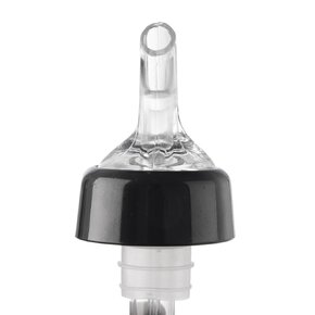 Nálevka na láhev pr. 4 cm