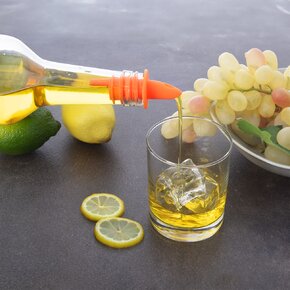 Nálevka na láhev 6 ks