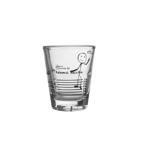 Kuchyňská odměrka 0,05 l