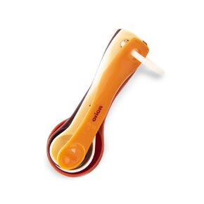 Kuchyňská odměrka lžička 5 ks