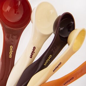 Kuchyňská odměrka lžička 5 ks