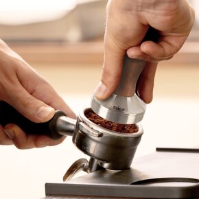 Pěchovadlo na kávu pr. 5 cm