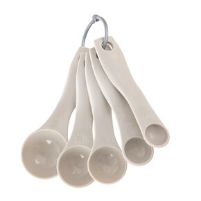 Kuchyňská odměrka lžička 5 ks