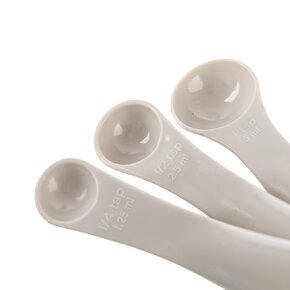 Kuchyňská odměrka lžička 5 ks