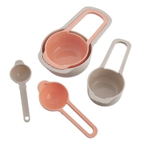 Kuchyňská odměrka 5 ks