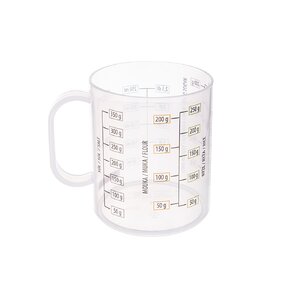 Kuchyňská odměrka 0,25 l