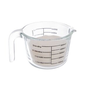 Kuchyňská odměrka 0,5 l