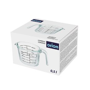 Kuchyňská odměrka 0,5 l