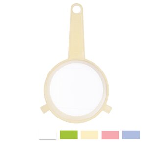 Cedník se sítkem pr. 12 cm