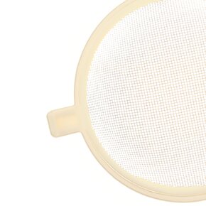 Cedník se sítkem pr. 12 cm