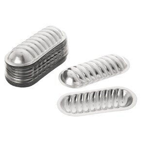 Formička na pečení vanilka 20 ks