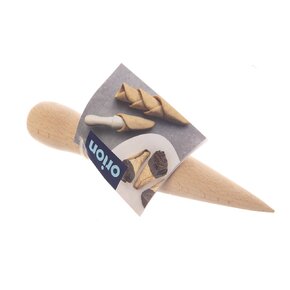 Formička na kornoutky 