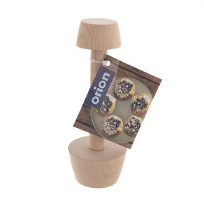 Důlkovač na koláče