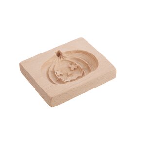 Formička vytlačovaná dýně