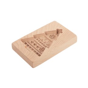 Formička vytlačovaný STROMEK