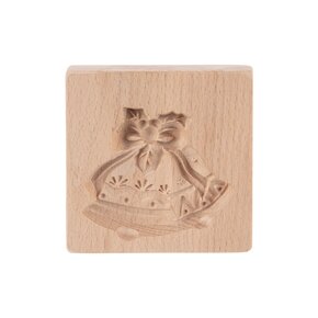 Formička vytlačované zvonky