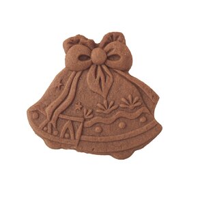 Formička vytlačované zvonky