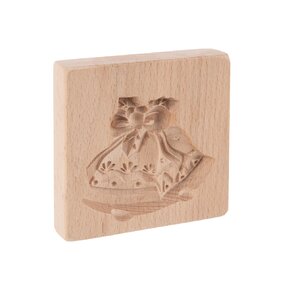 Formička vytlačované zvonky