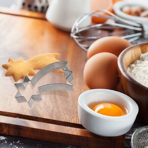 Vykrajovačka kometa