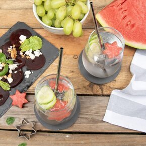 Vykrajovačka hvězda