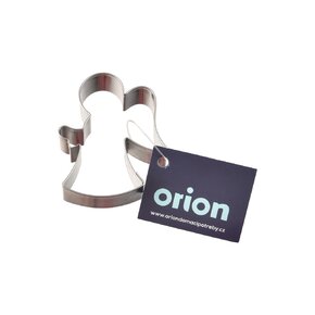 Vykrajovačka ANDĚL