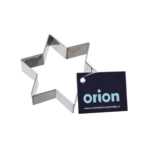 Vykrajovačka hvězda