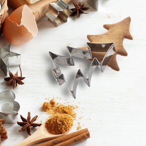 Vykrajovačka STROMEK