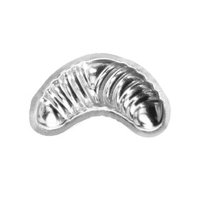 Formička na pečení rohlíčky velké 20 ks 