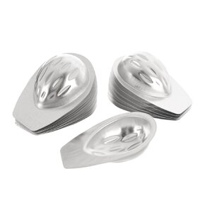 Formička na pečení ořechy  20 ks