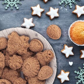 Formička na pečení sada 20 ks