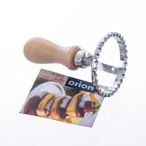 Vykrajovačka na koblihy