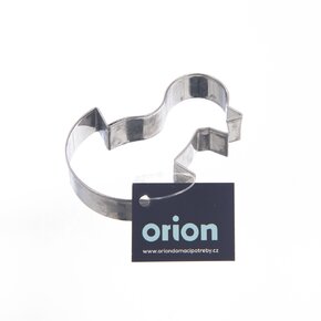 Vykrajovačka kuře ve skořápce