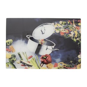 Krájecí podložka 40x30 cm