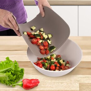 Krájecí podložka ELA 33,5x23 cm