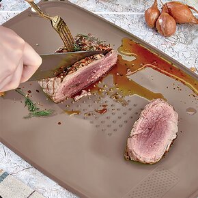 Krájecí prkénko ELA 37,3x25 cm 