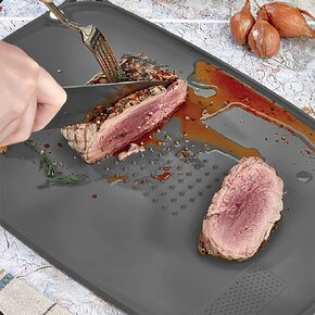 Krájecí prkénko ELA 37,3x25 cm 