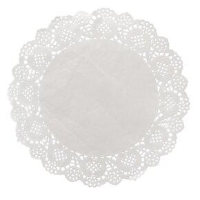 Dortová podložka 3 velikosti 18 ks