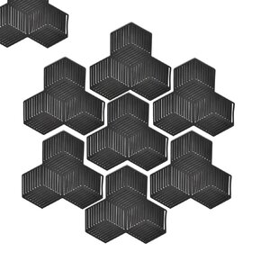 Podložka pod hrnec puzzle