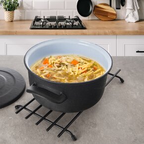 Podložka pod hrnec RADKA 35x20 cm