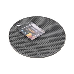 Silikonová podložka pod hrnec