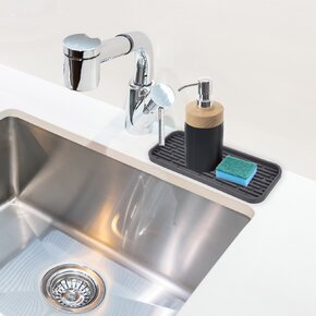 Podložka-organizér do kuchyně 22,7x9,3 cm