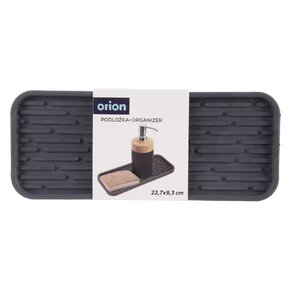 Podložka-organizér do kuchyně 22,7x9,3 cm