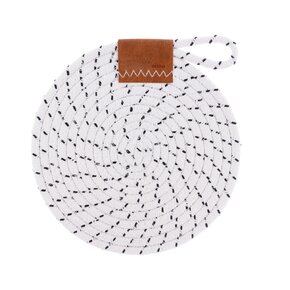 Dekorativní podložka pr. 21 cm