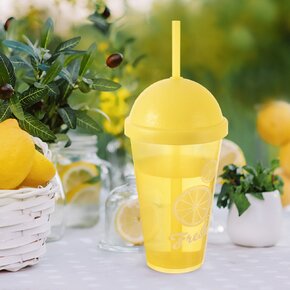 Pohár Fresh lemon 0,5 l