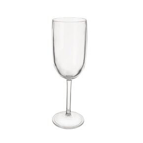 Pohár na sekt 0,22 l