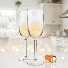 Pohár na sekt 0,22 l